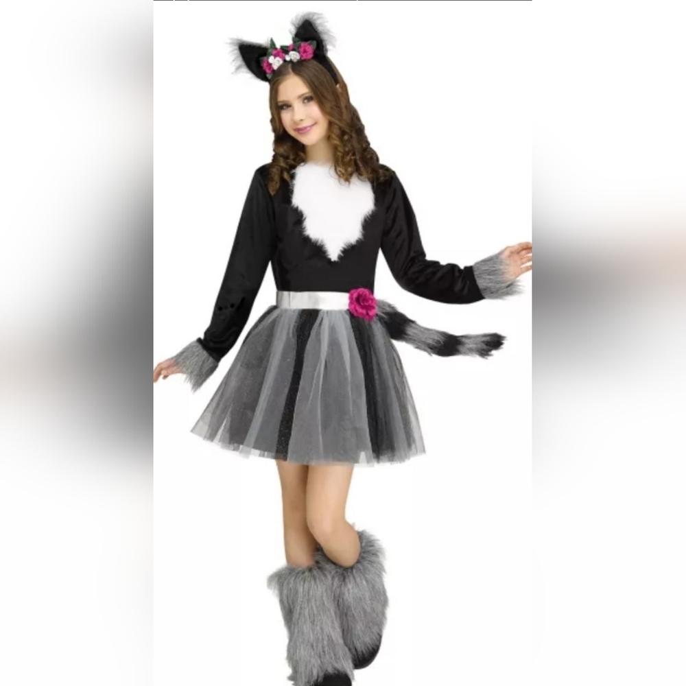 Spirit Halloween Costume